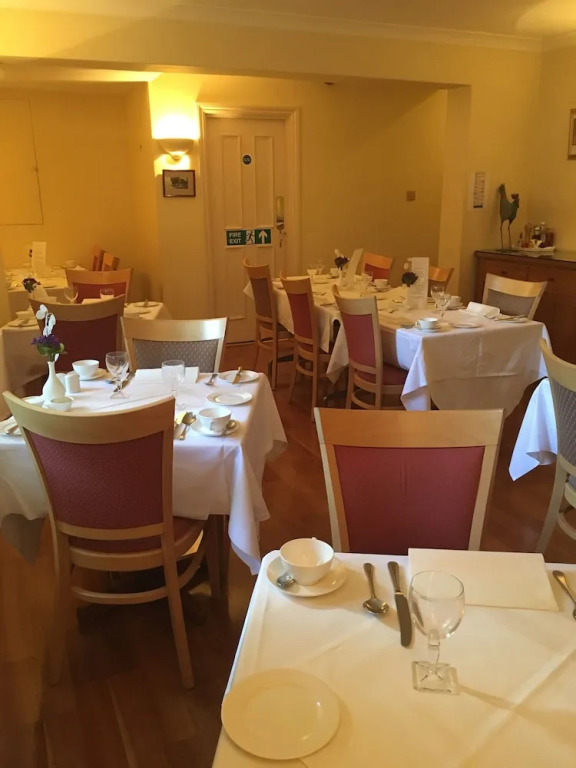 Lypiatt House Hotel