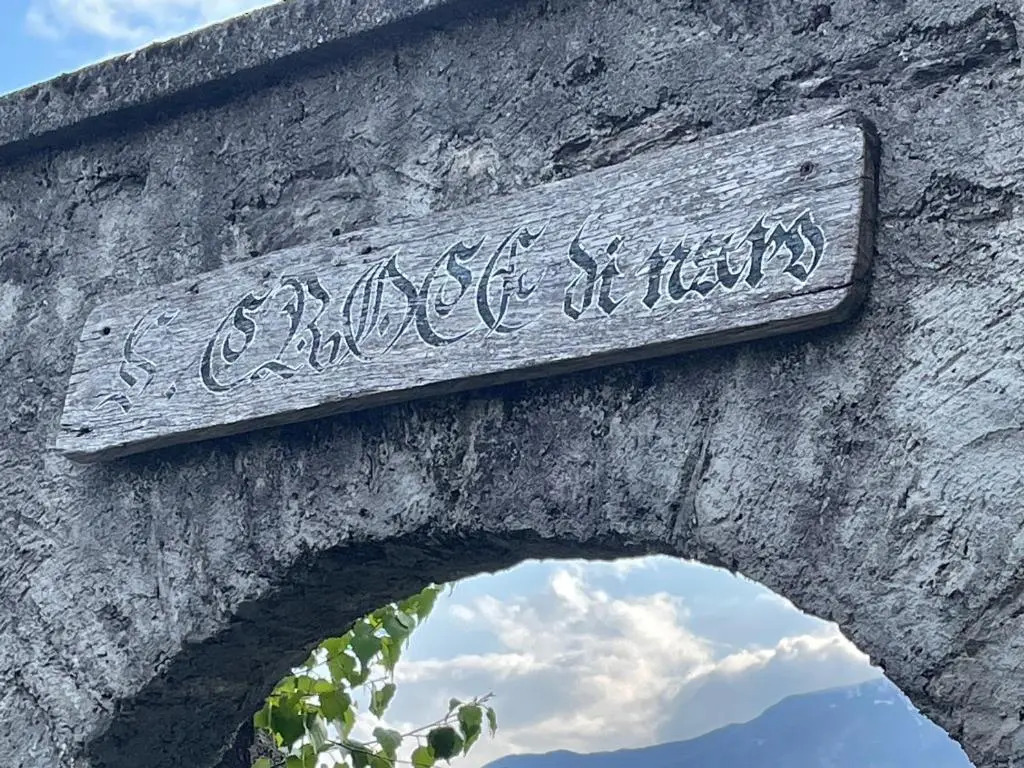 Ca Storta LT