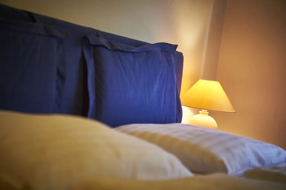 Appartement Cozy Wood