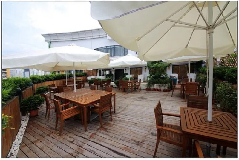 Yitel (Shenzhen Huaqiang)