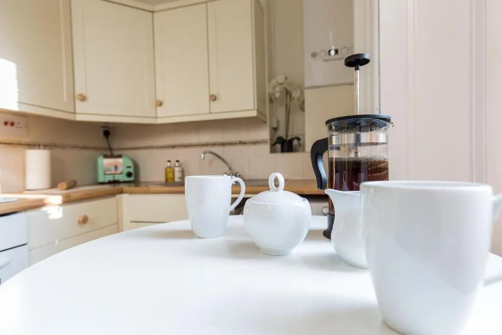 Luxury Apartment - 18 Lansdown Crescent