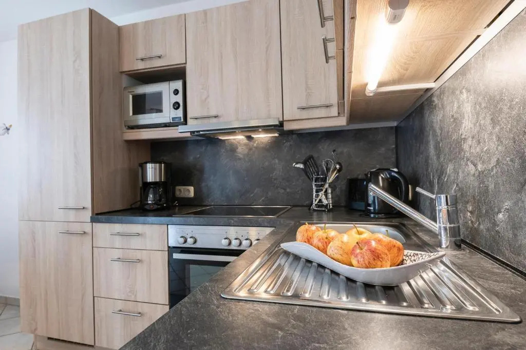 Deichhof 3 Wohnung 1
