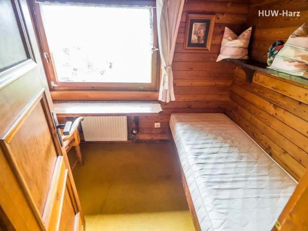 Haus am Hang