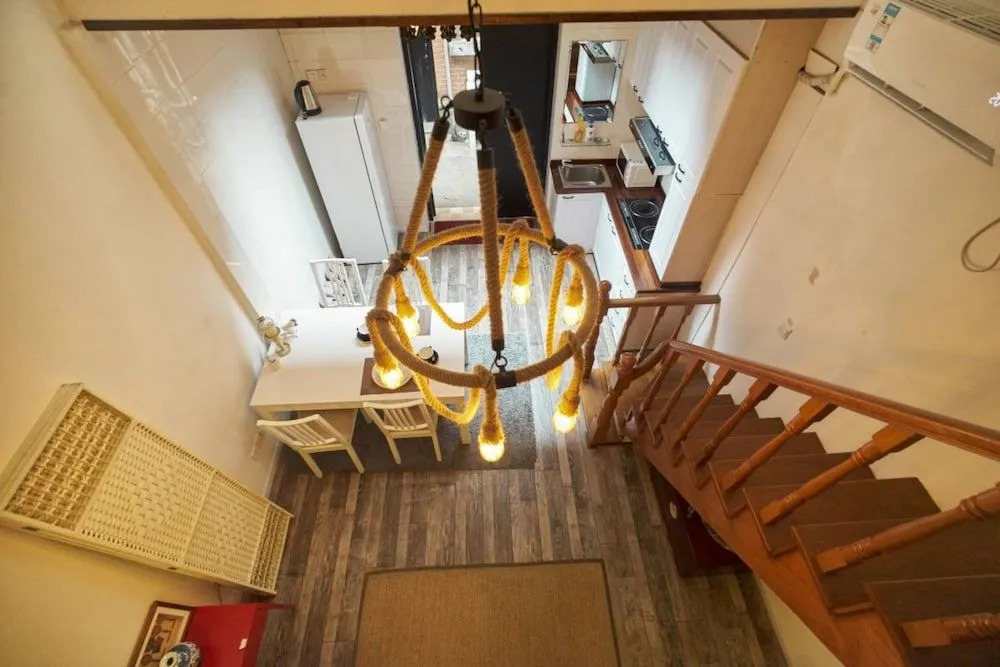 StarLive Apartment - Moonlight