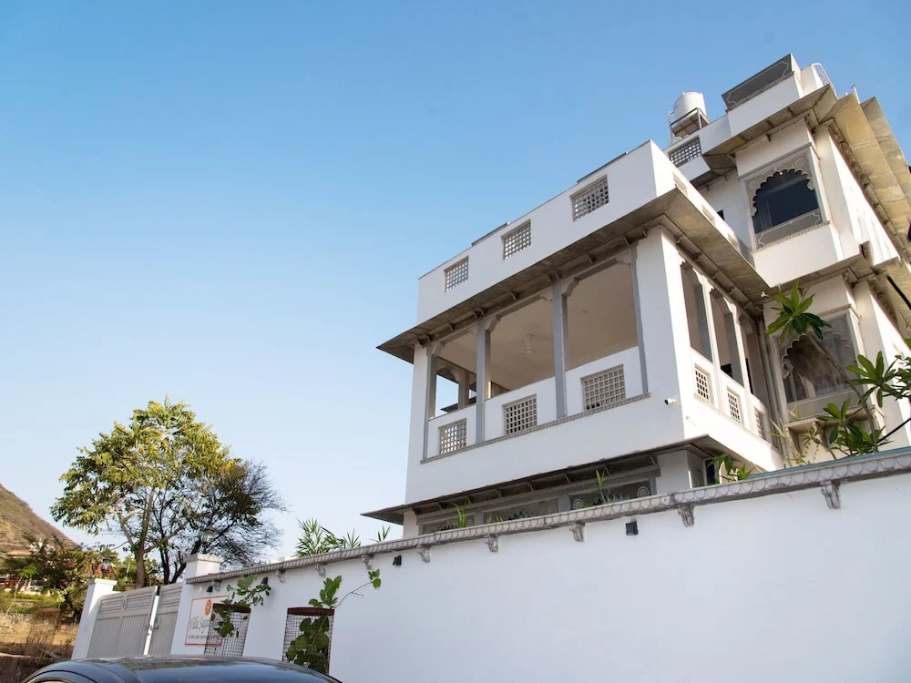 Villa Sagat Raaso