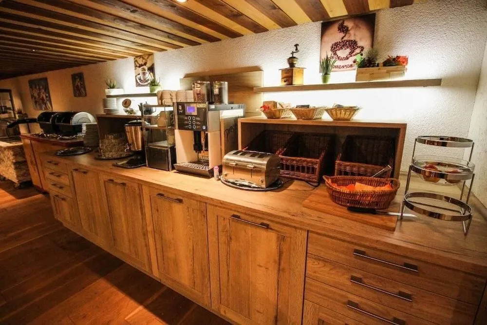 Heizmannshof Restaurant-Hotel