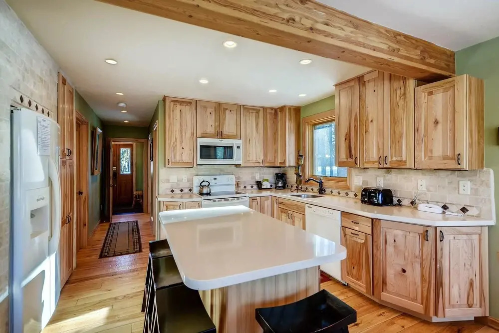 American Way Chalet