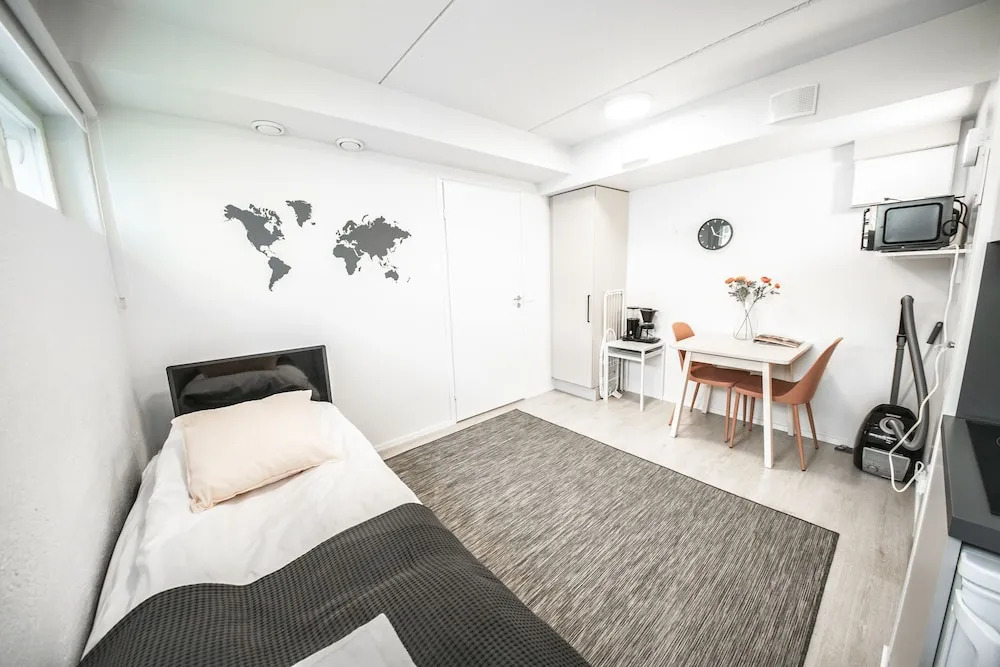 Spot Apartments Helsinki