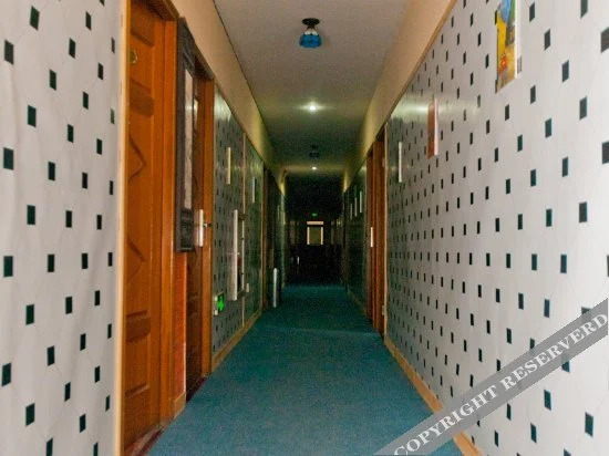 Zijinghua Hotel