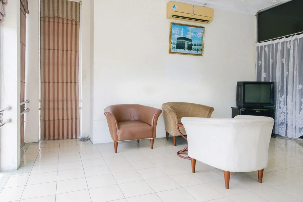 Airy Medan Petisah Gajah Mada 53