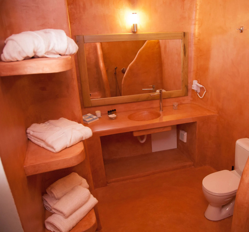 Fanari Vista Suites