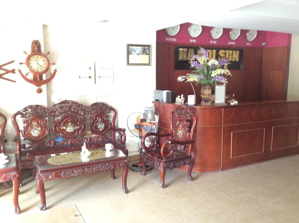 Hanoi Sun Hotel