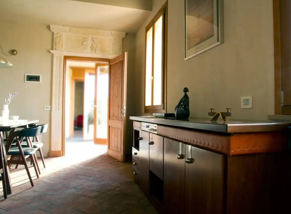 Tuscany Forever Famiglia Apartments
