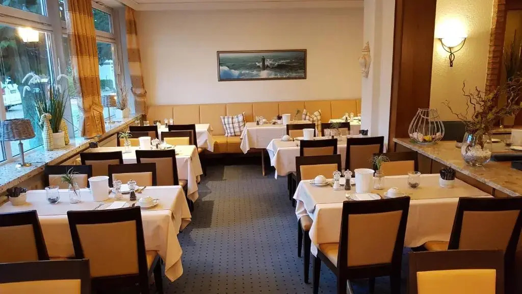 Hotel Vier Linden