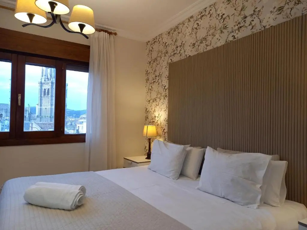 Martin Gamero Apartments