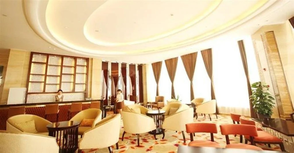 Senqin International Hotel