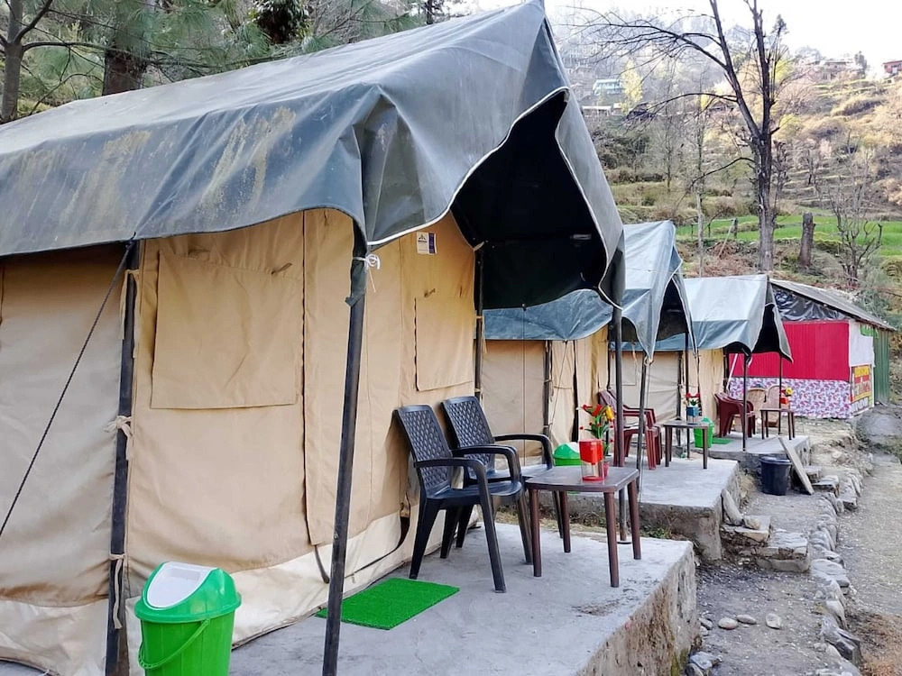 River View Cafe & Camping