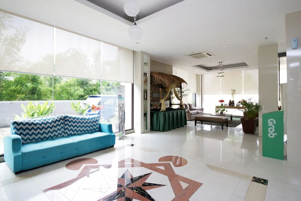 Airy Karawaci Binong Raya Paragon Kavling 9 Tangerang