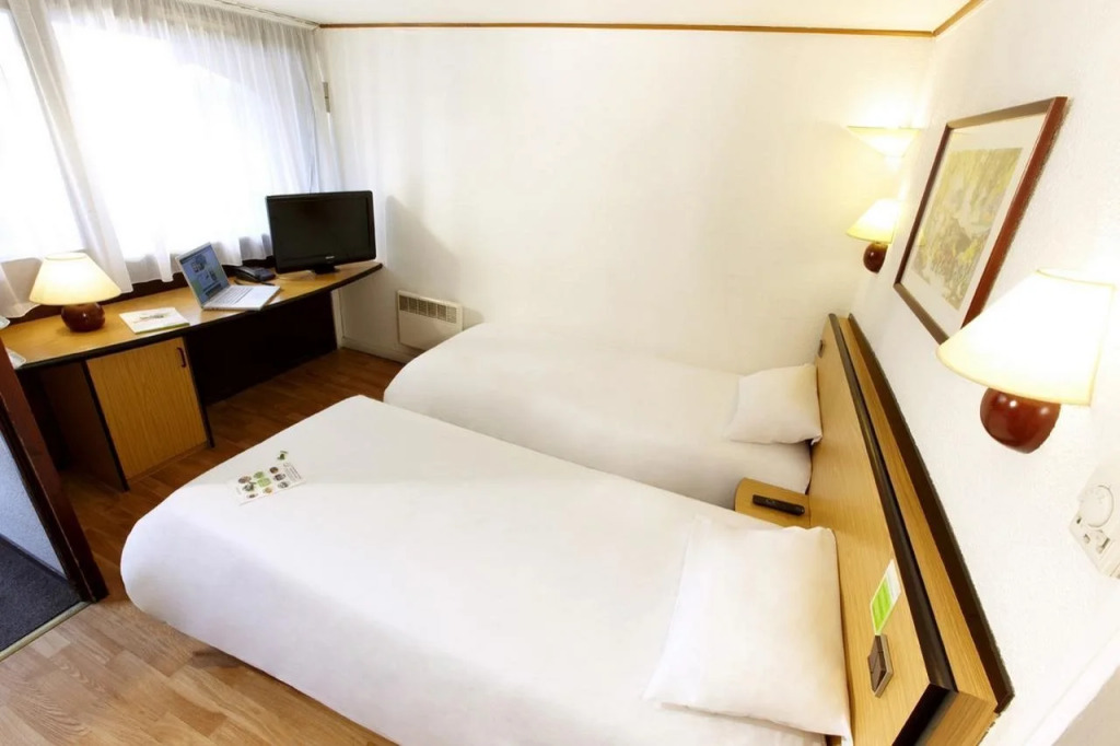 Campanile Hotel & Restaurant s Hertogenbosch