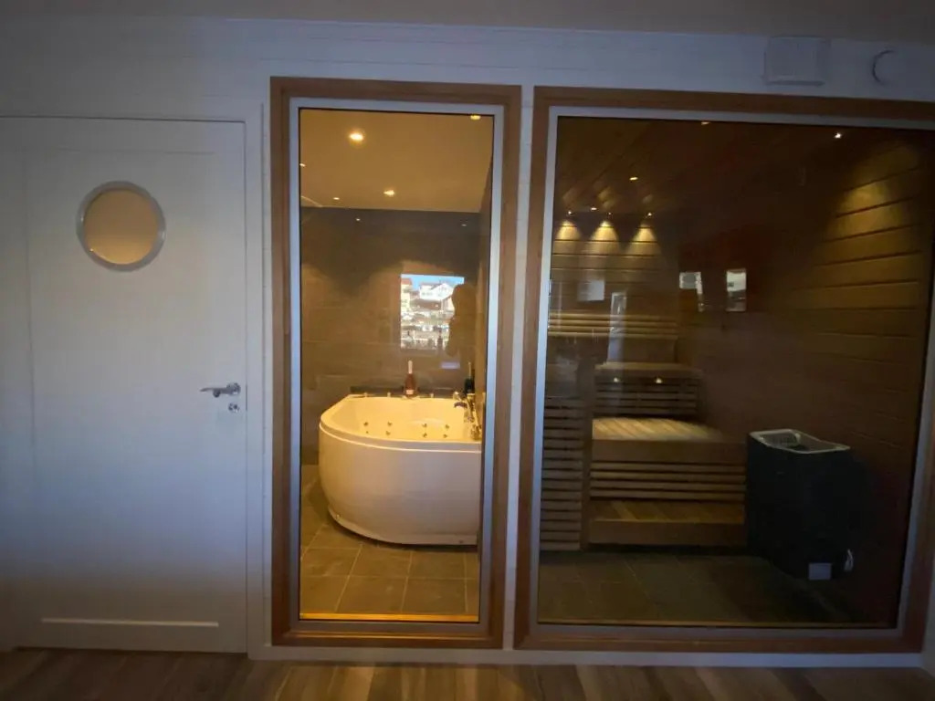 Björkö SeaLodge
