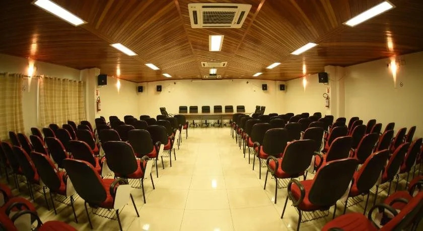 Swamy Hotel