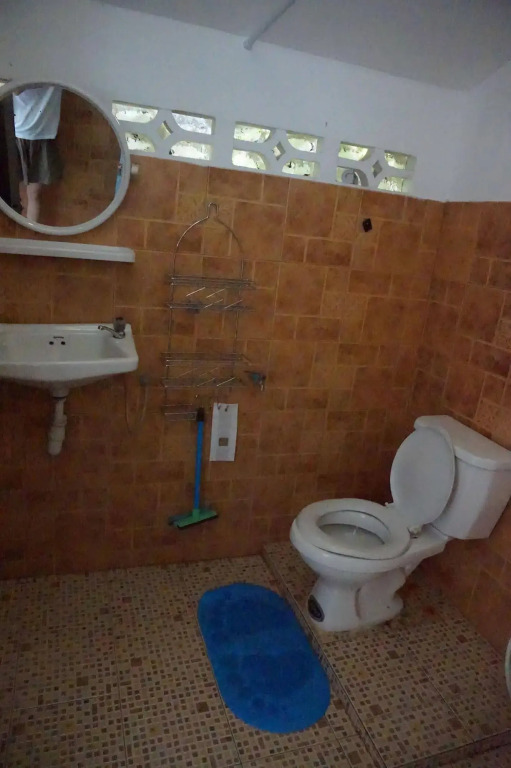 Pine Bungalow Krabi