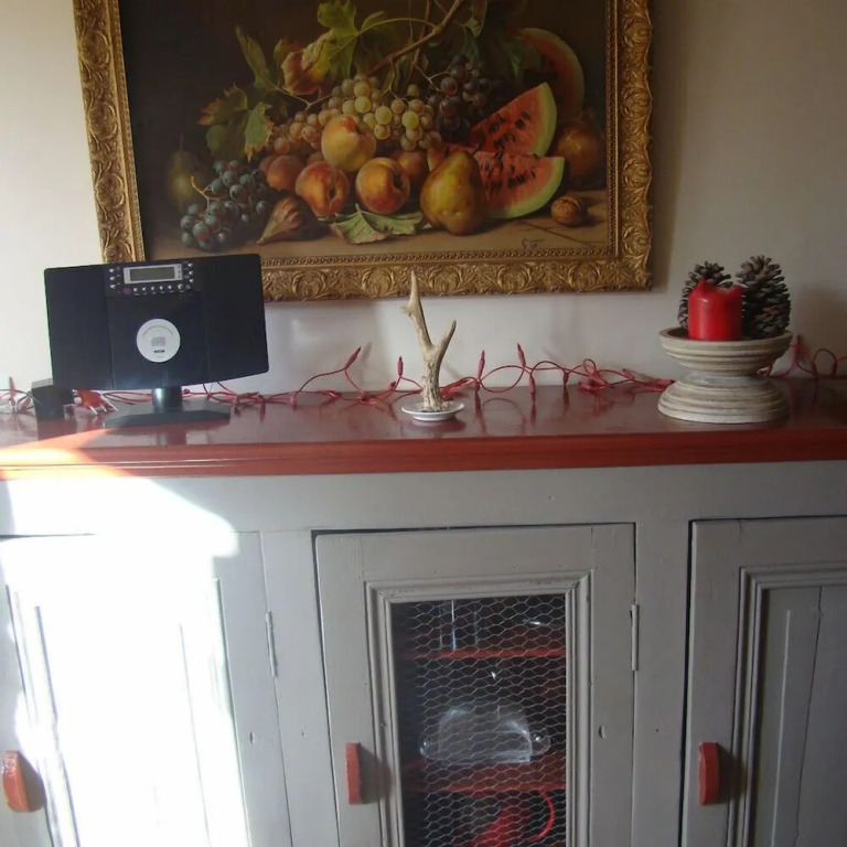 La Maison d'Agnès en Haute Bourgogne