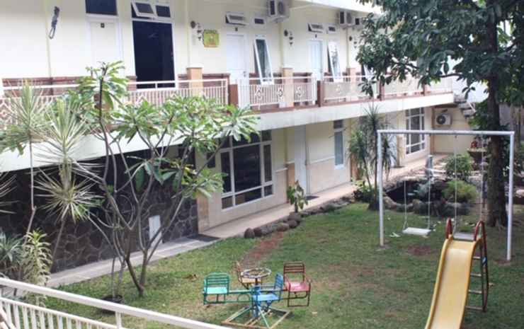 Timlo Solo Guest House Ungaran