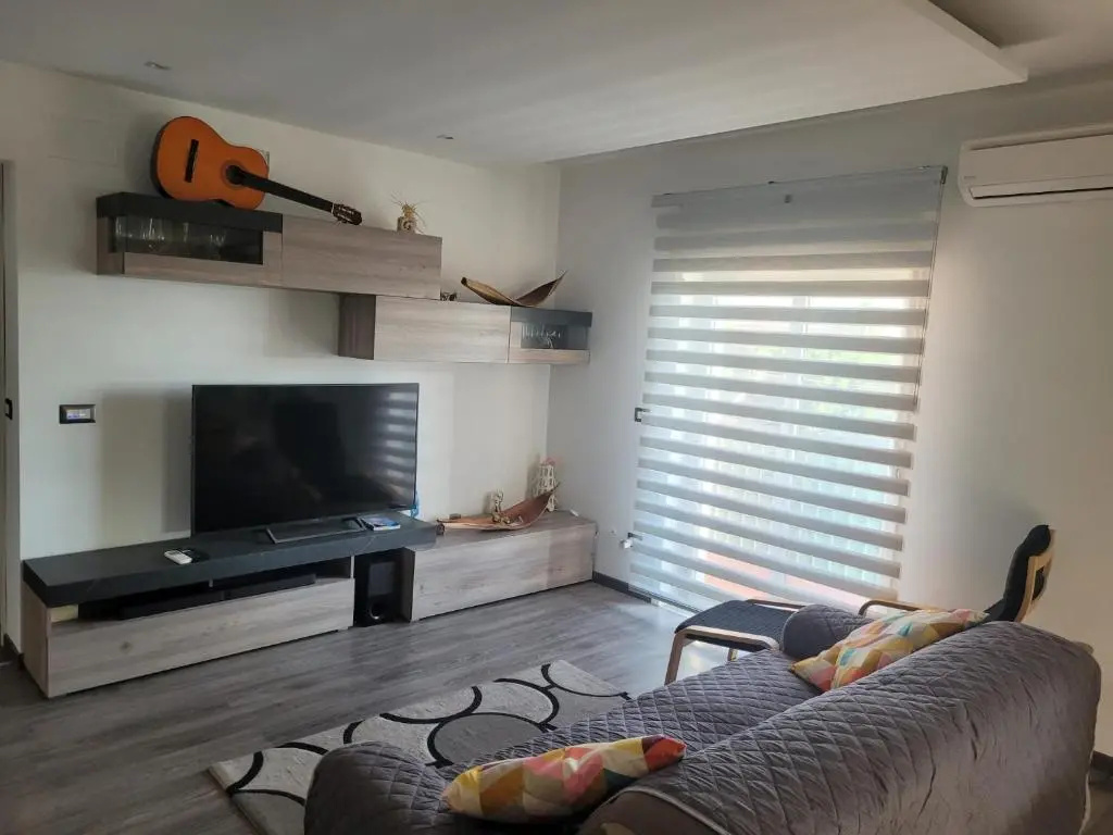 Timpa House Alle Pendici Dell'Etna