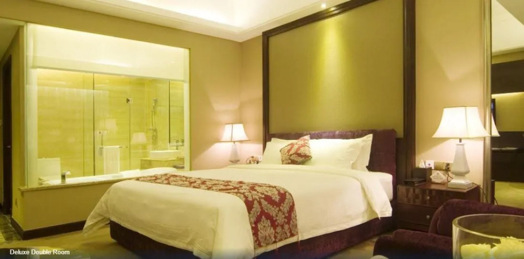 Hengang Hotel