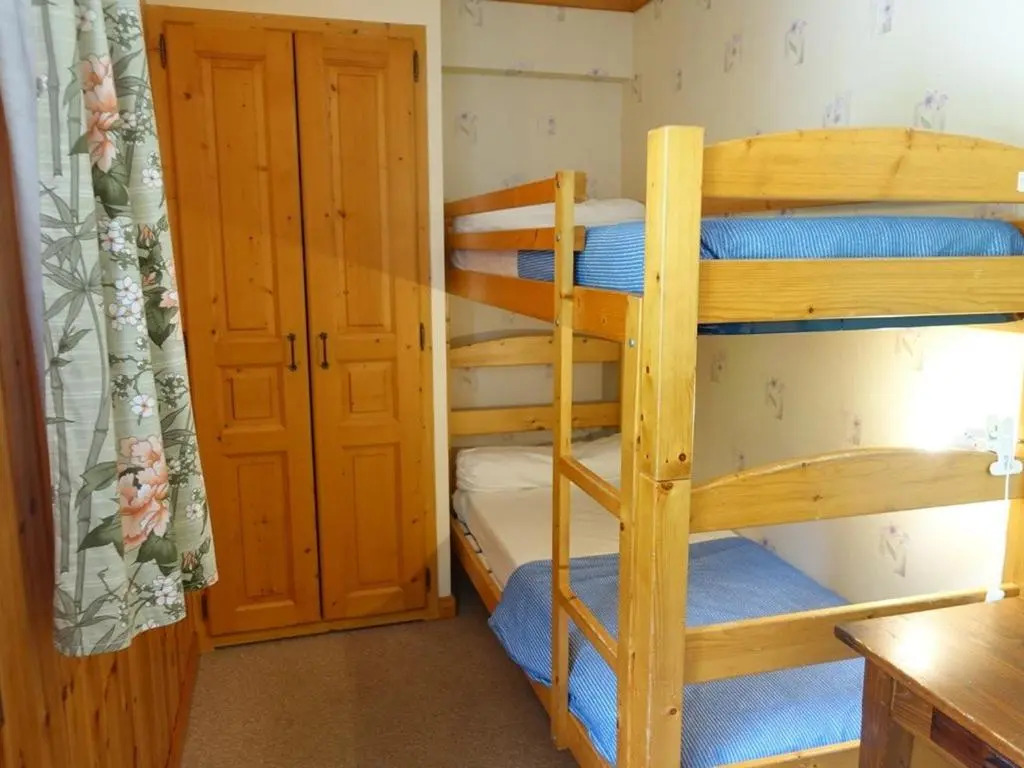 Appartement Arêches-Beaufort, 2 pièces, 4 personnes - FR-1-342-191
