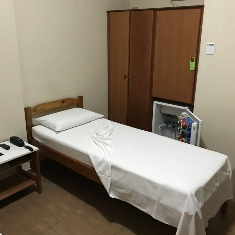 Quality Leste Hotel