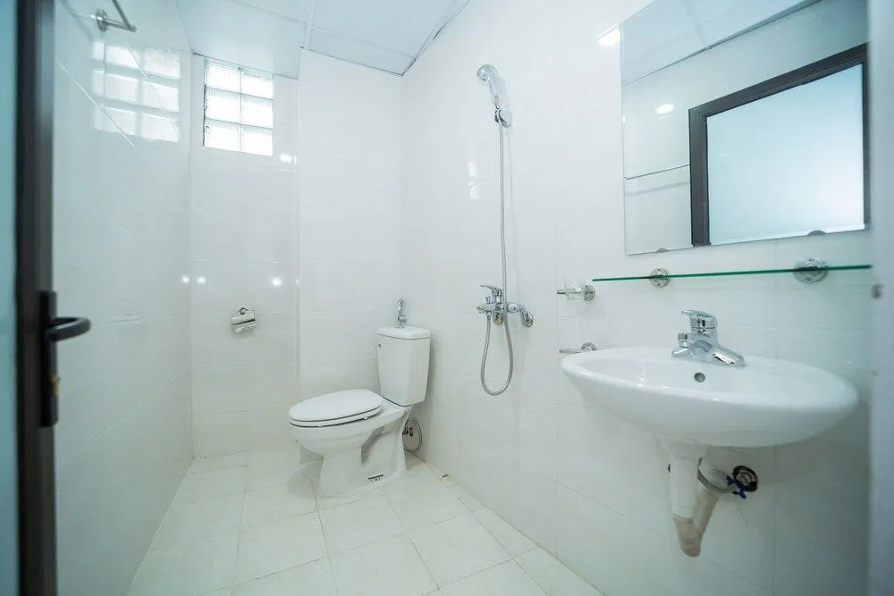 Parkhomes Service Apartment