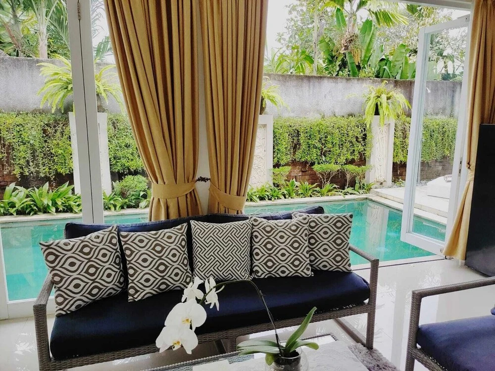 Villa Putih Berawa