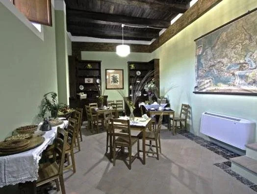 SantAntonio Hotel