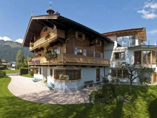 Landhaus Alpengruss