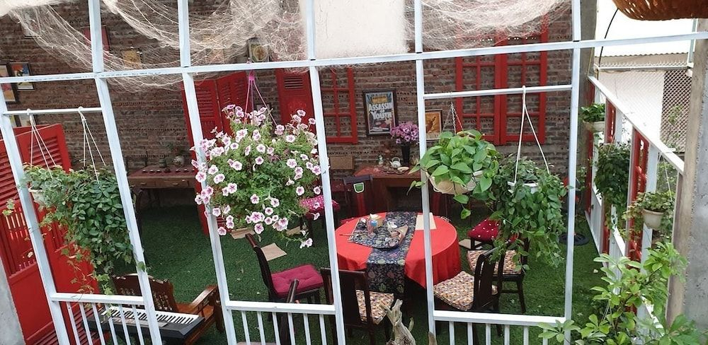 Maison Teahouse Homestay