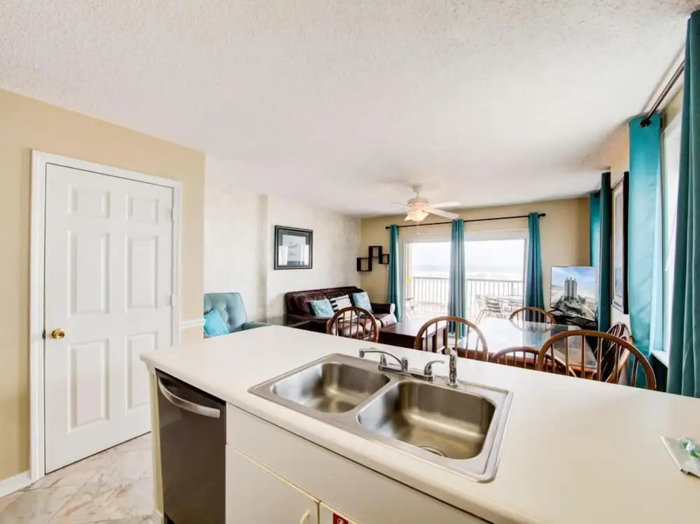 Royal Palms 208 by Gold Star Vacation Rentals