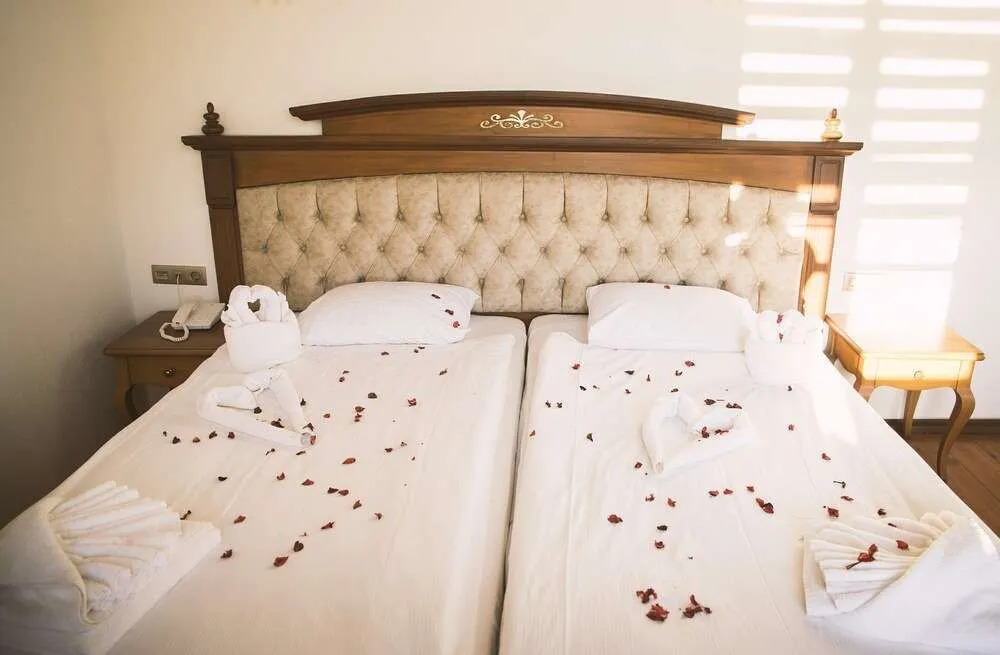 Thrace Konak Hotel & SPA
