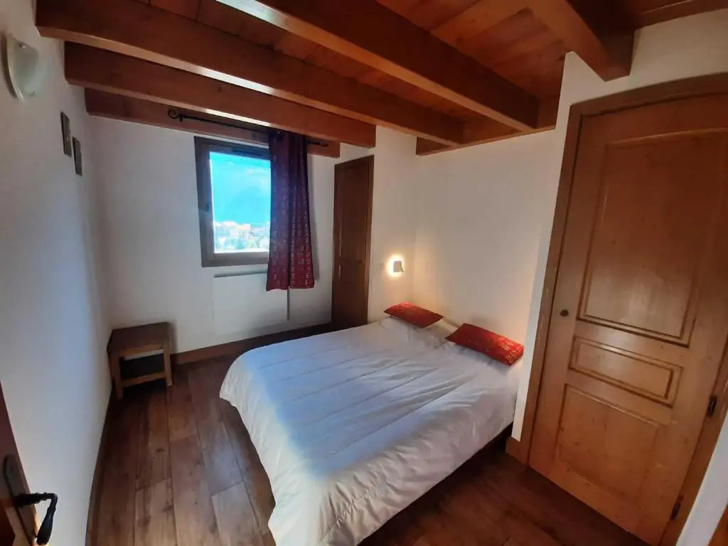 Appartement Aussois, 3 pièces, 6 personnes - FR-1-508-245