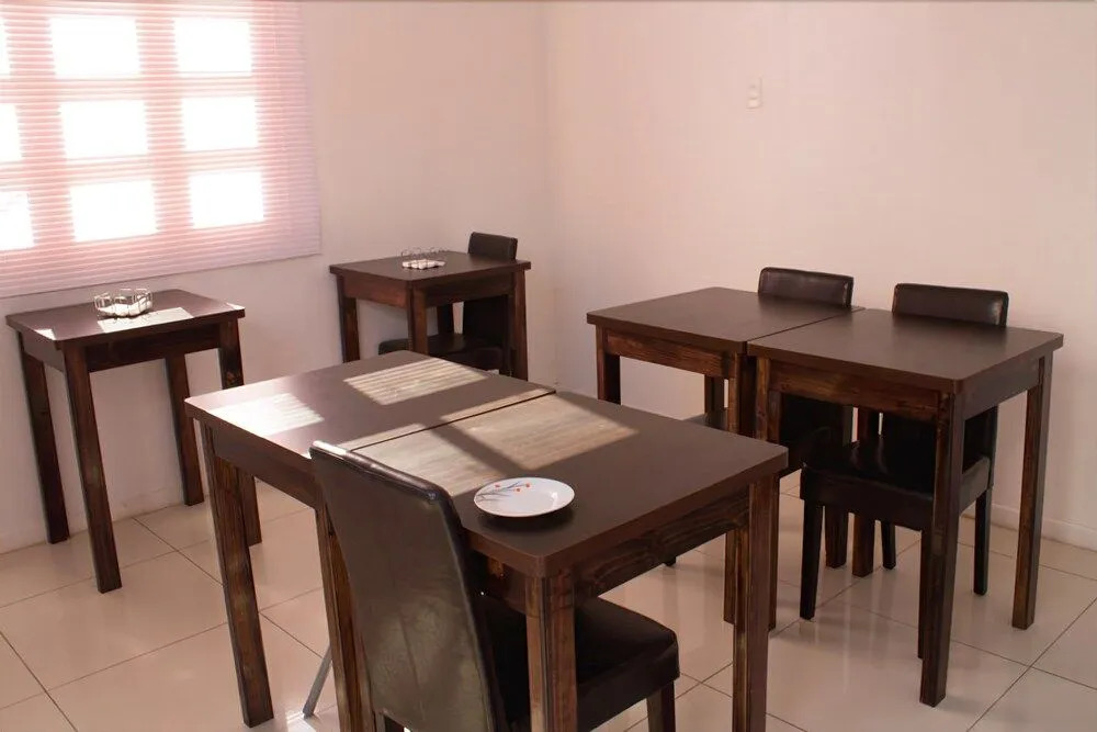 Fragga Hospedaje Boutique