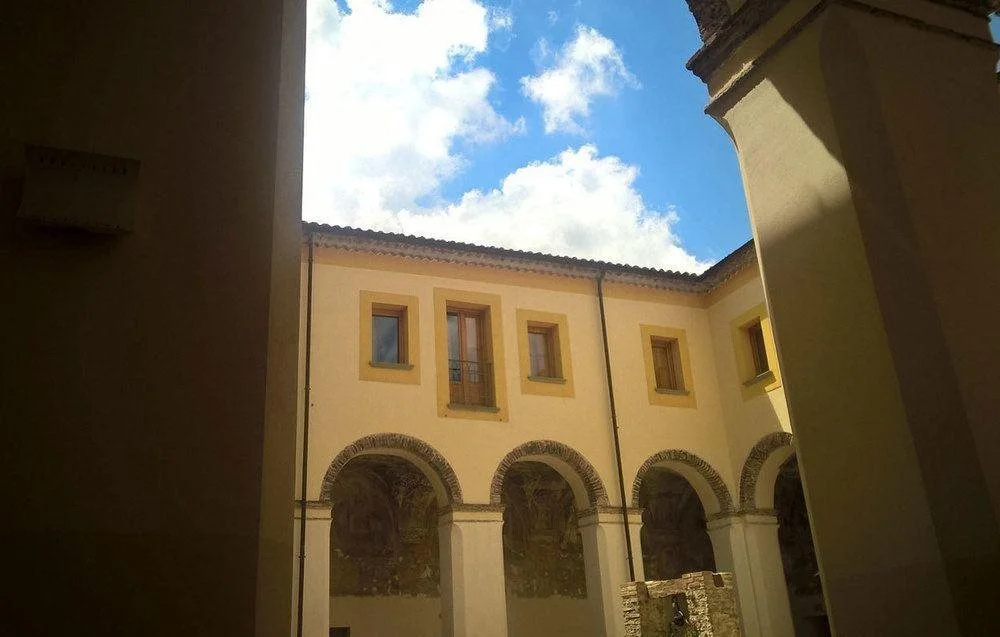 Il Convento B&B