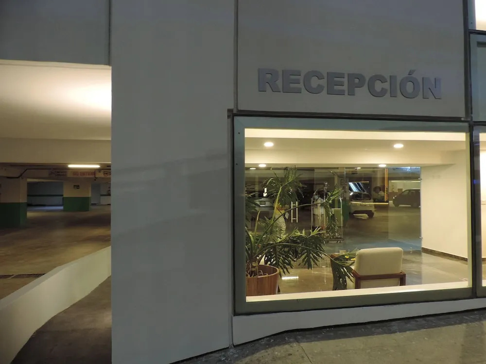 Hotel Plaza Sol Veracruz