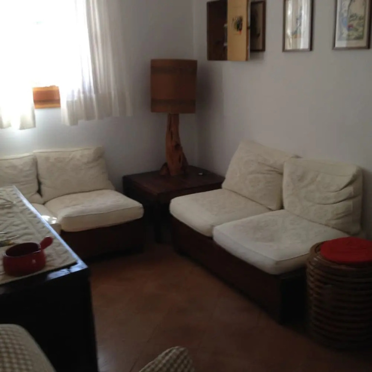 Villa Lu Impostu