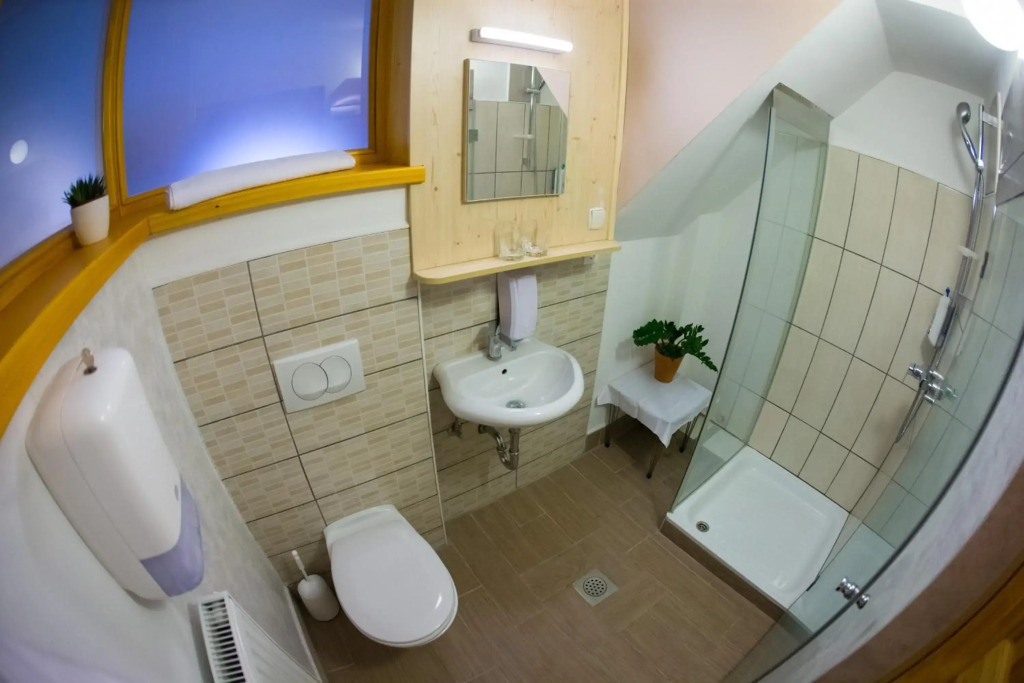 GLUTEN FREE Bed & Breakfast Dežela Okusov
