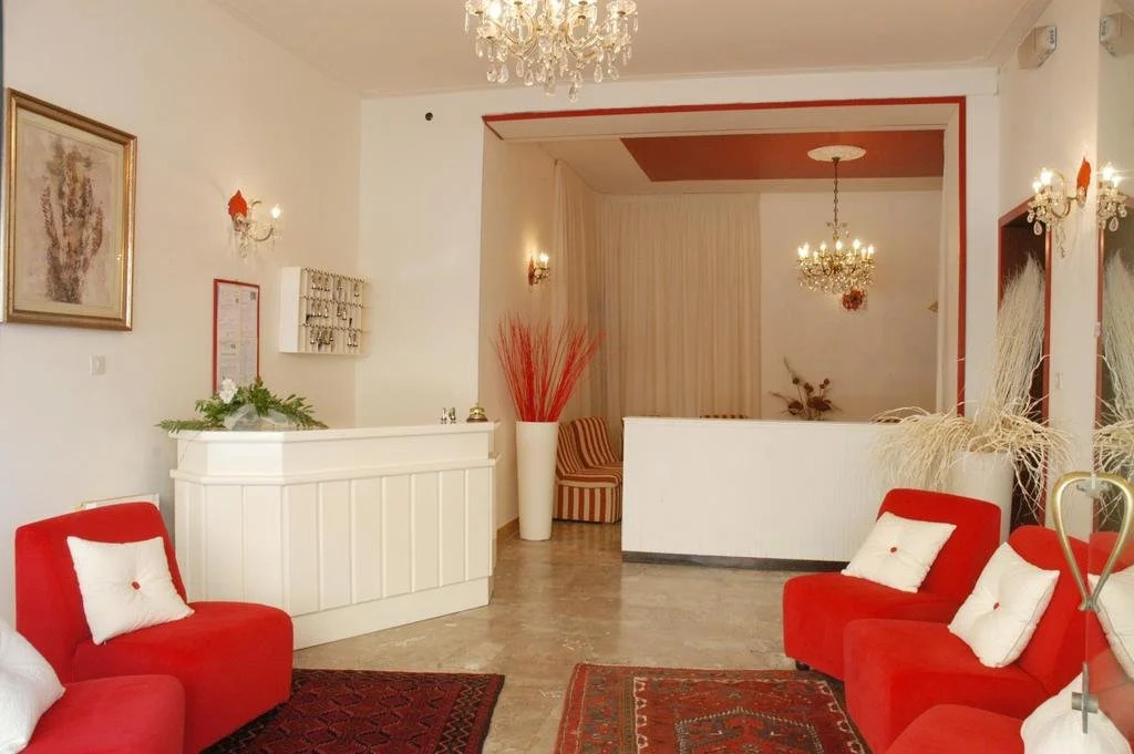 Hotel Rivamare