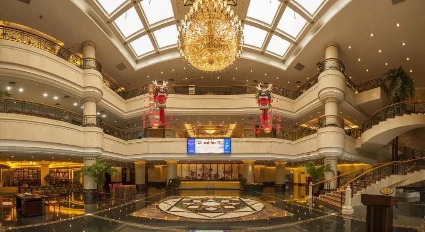 Weifang Oriental Hotel