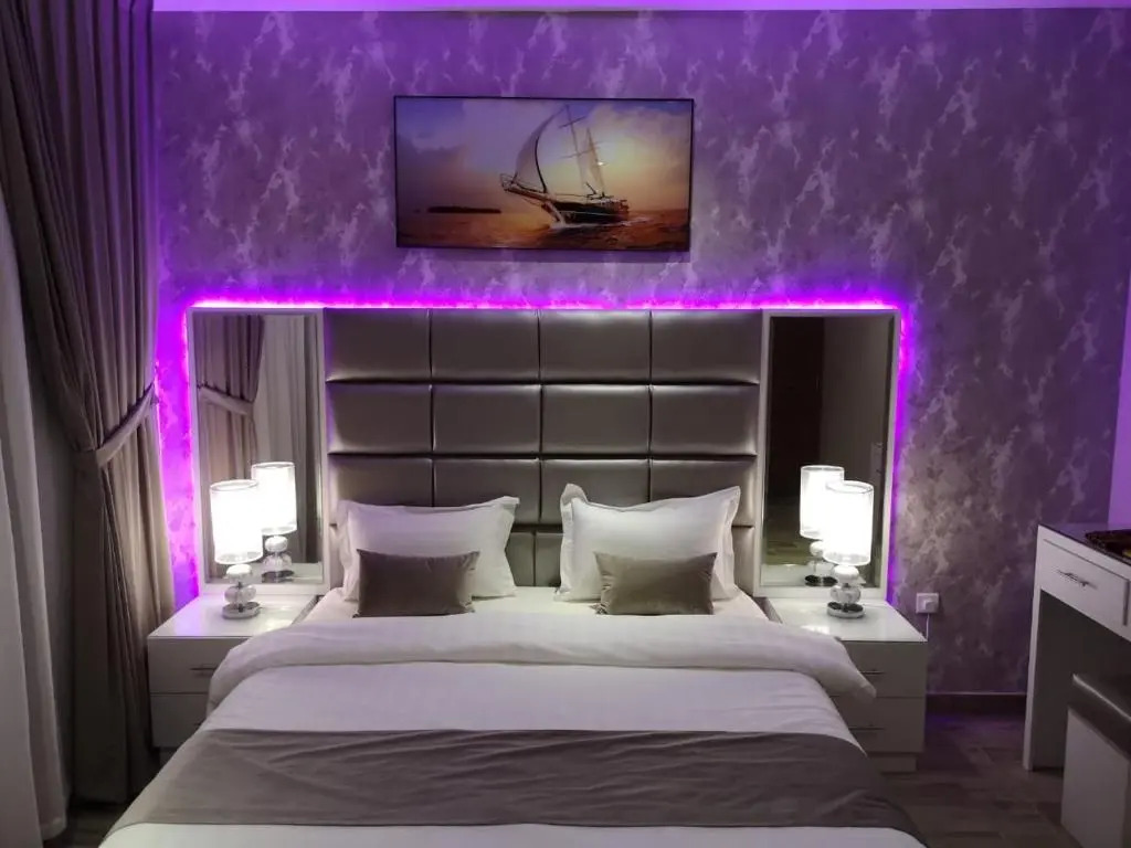 Makarem Hotel Apartment - مكارم للشقق الفندقية