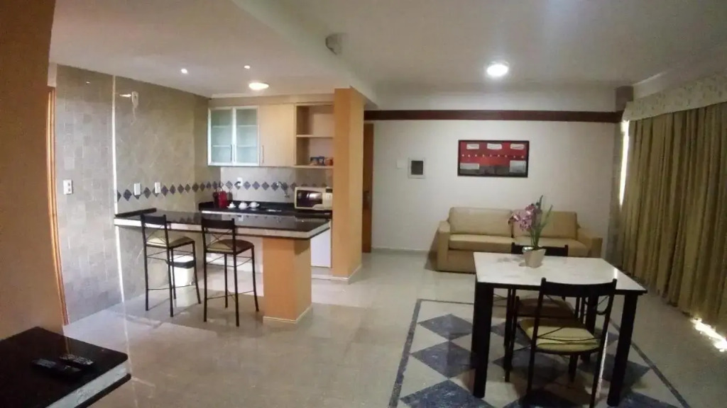 Hotel Presidente