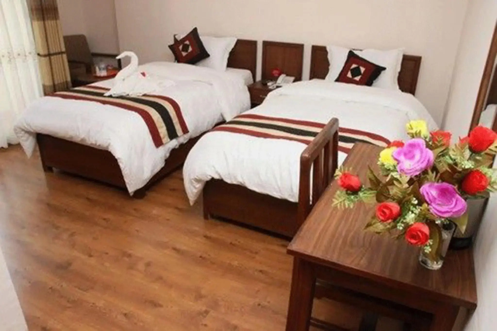 Mala Suites Thamel